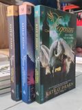  Pegasus, bộ 3 tập - Kate O' Hearn 