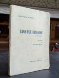  Cảnh vực thần linh - bản dịch của Trịnh Hùng và Triệu Bá Vi 