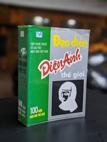  Đạo diễn điện ảnh thế giới - 100 năm điện ảnh thế giới 