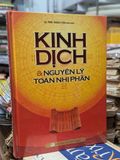  Kinh dịch và nguyên lý toán nhị phân - Hoàng Tuấn 