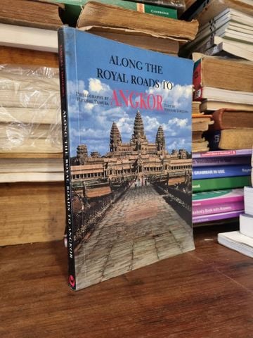  ALONG THE ROYAL ROADS TO ANGOR 