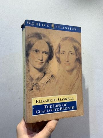  The Life of Charlotte Bronte - Elizabeth Gaskell 