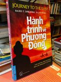  Hành trình về phương Đông (dịch giả Nguyên Phong) 