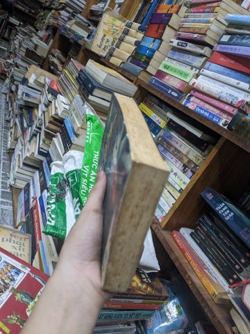Mẹ Chồng Ăn Thịt Cả Nhà Nàng Dâu - Kỷ Đạt