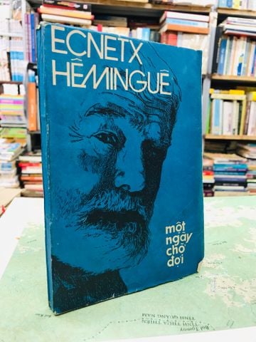  Một Ngày Chờ Đợi - Ernest Hemingway 