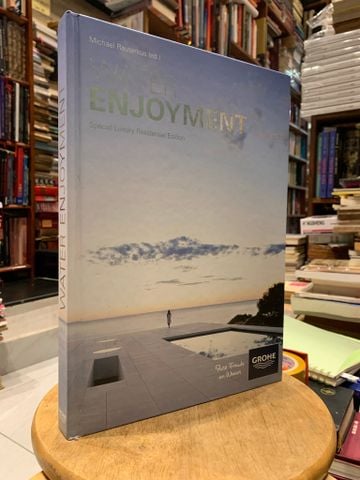  Water Enjoyment (Vol 6) Special Luxury Residental Edition - Michael Rauterkus 