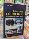  Kiến trúc cố đô huế - Phan Thuận An 