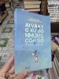  Ai và Ky Ở Xứ Sở Những Con Số Tàng Hình 