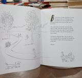  Fred Người Bạn Tưởng Tượng - Eoin Colfer & Oliver Jeffers 