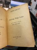  Phương pháp luận - Descartes (Trần Thái Đỉnh dịch, nhập đề và chú giải) 