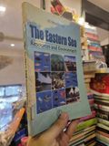  THE EASTERN SEA - RESSOURCES AND ENVIRONMENT - Vũ Trung Tạng 