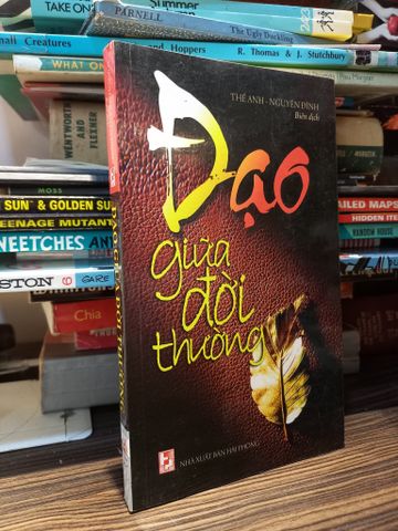  Đạo giữa đời thường - Thế Anh, Nguyên Đình 