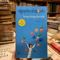  Bong Bóng Lên Trời - Nguyễn Nhật Ánh 