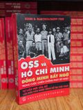  Oss và Hồ Chí Minh đồng minh bất ngờ - Dixee R. Bartholomew-Feis 