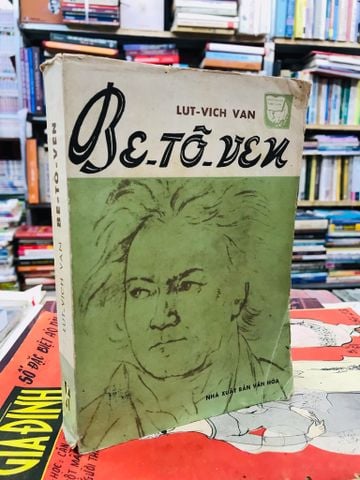 lútvich van Betôven - Lan Hương dịch