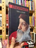  The Revolution : Talks on Kabir - Osho 