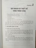  Công trình bến cảng - Bùi Văn Chúng 