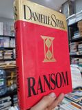  RANSOM - Danielle Steel 
