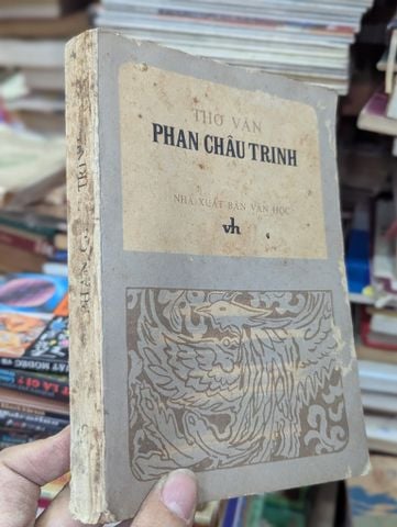  Thơ Văn Phan Châu Trinh - Huỳnh Lý Biên Soạn 