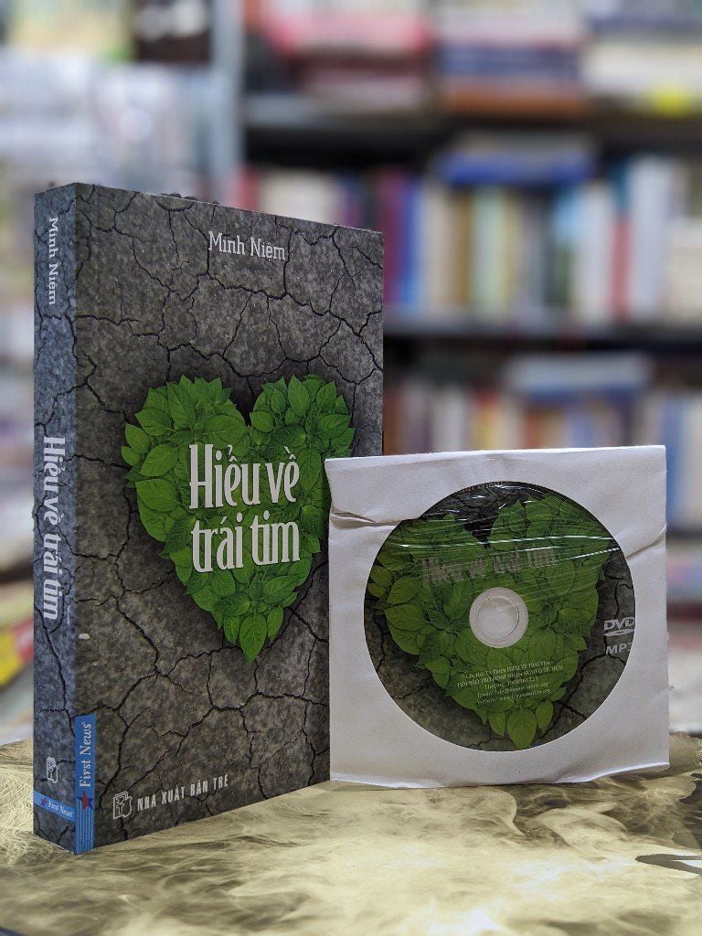 Hiểu về trái tim - Minh Niệm – Momo Bookstore