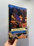  Just So Stories - Rudyard Kipling 