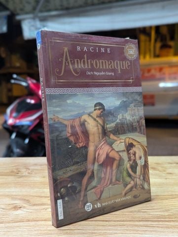  Andromaque - Racine 