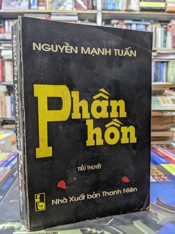  Phần Hồn - Nguyễn Mạnh Tuấn 