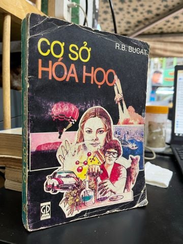 Cơ Sở Hóa Học - R.B. Bucat