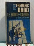  Le Monte-Charge - Frederic Dard 