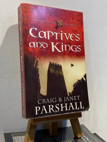 Captives and Kings - Craig & Janet