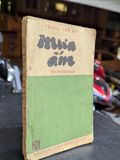  Mưa ấm tập truyến ngắn - Trang Thế Hy 