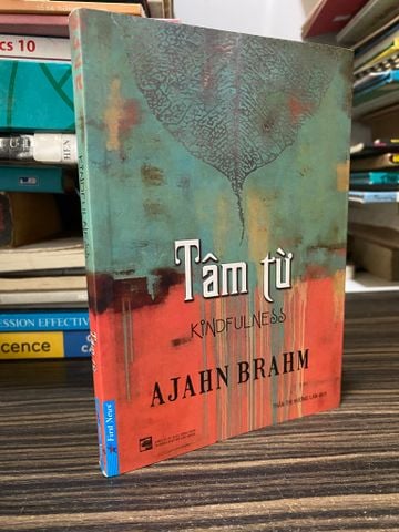  Tâm từ - Ajahn Brahm ( Trần Thị Hương Lan dịch ) 