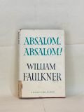  ABSALOM, ABSALOM! - A Modern Library Book 