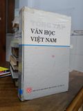  Tổng tập văn học Việt Nam, tập 36 - Nhiều tác giả 
