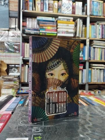  Phấn Hoa Lầu Xanh - Tào Đình 