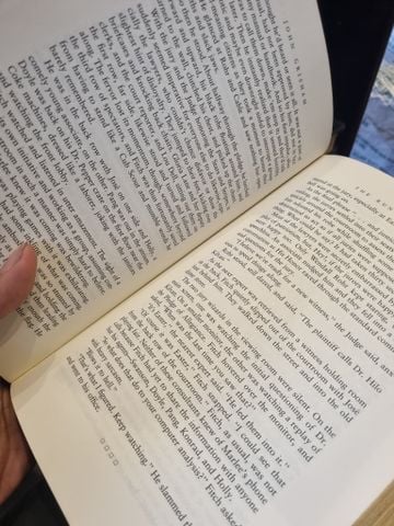 The Runaway Jury - John Grisham