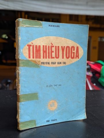  Tìm hiểu yoga phương pháp hàm thụ - Nawami 