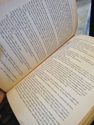 Executive Orders - Tom Clancy