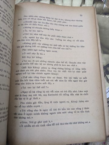  Số đặc biệt về Yasunari Kawabata - nhiều tác giả ( số 140 ) 