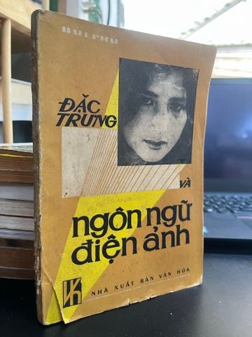  Đặc Trưng Và Ngôn Ngữ Điện Ảnh - Bùi Phú 