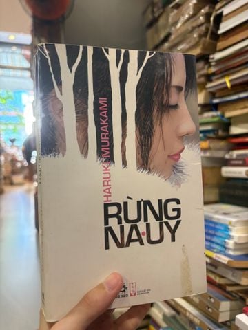  Rừng Nauy - Haruki Murakami 
