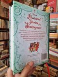  Stories from Shakespeare - Usborne Illustrated 