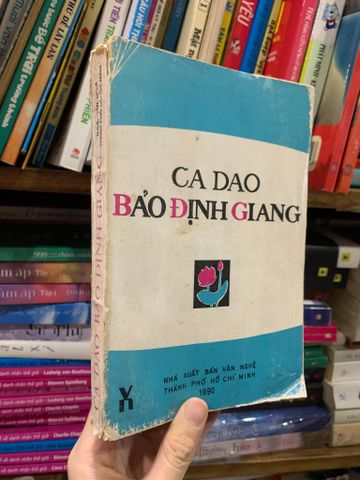  CA DAO BẢO ĐỊNH GIANG 
