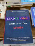  Leader - M&E Giám sát thi công cơ - điện 