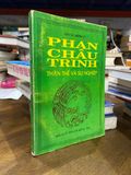  Phần Châu Trinh thân thế và sự nghiệp - Giáo sư Huỳnh Lý 