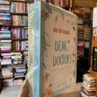  Dear, Doctor! - Thợ Bá Berlin ( 2 Tập ) 