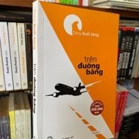 Trên Đường Băng - Tony Buổi Sáng 