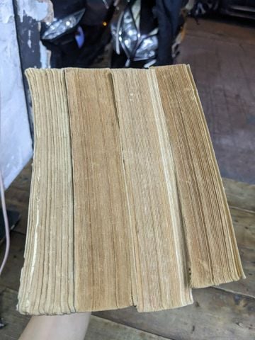  Jang Krixtop - Romanh Rolang 