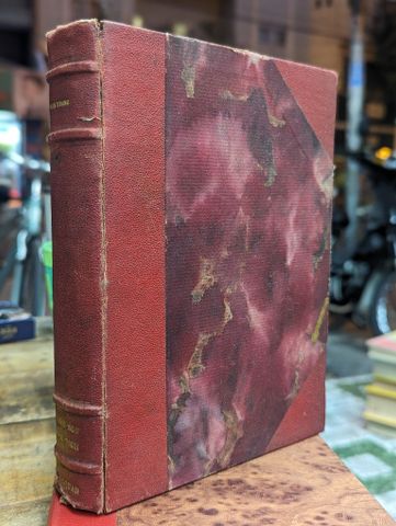  Tự điển thành ngữ điển tích - Diên Hương in lần thứ tư 