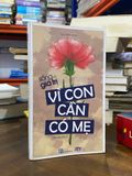  Vì con cần có mẹ - ATY 